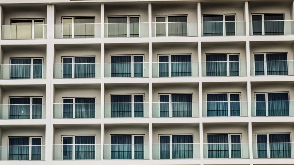 Hotellutbildningen Trygga hotell