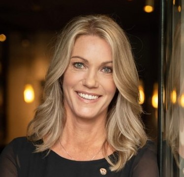 Carina Svedin Quality Hotel Winn Haninge