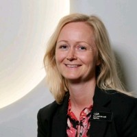 Liza Rosenqvist Quality Hotel Strawberry Arena