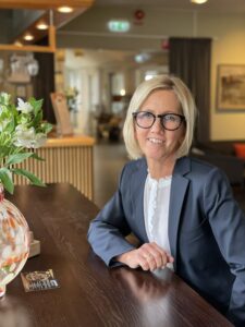 Kriskurs Trygg i kris